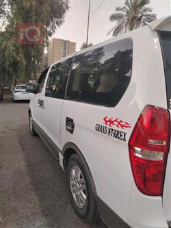 هيونداي ستار اكس